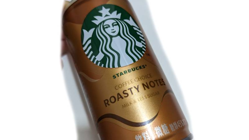 スターバックス コーヒーチョイス ロースティノーツ