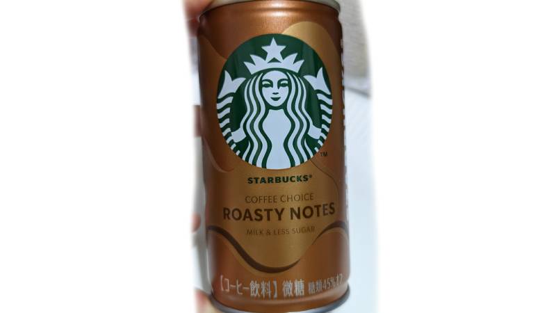 スターバックス コーヒーチョイス ロースティノーツ